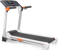 Фото - Беговая дорожка Master F20