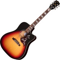 Фото - Гитара Gibson Hummingbird Studio EC