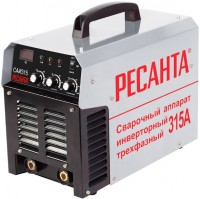 Сварочный аппарат Resanta SAI-315 65/25 