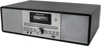 Фото - Радиоприемник / часы Soundmaster DAB980