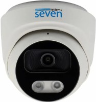 Фото - Камера видеонаблюдения Seven Systems IP-7218PA