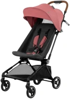 Фото - Коляска Evenflo Hummingbird