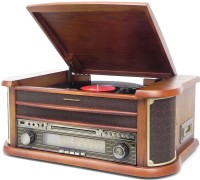 Фото - Проигрыватель винила Soundmaster NR540