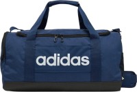 Фото - Сумка дорожная Adidas Linear Duffel Bag S
