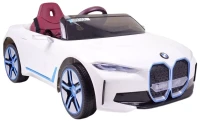 Фото - Детский электромобиль Super-Toys JE-1009