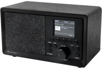 Фото - Радиоприемник / часы Soundmaster DAB350