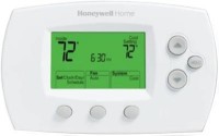 Фото - Терморегулятор Honeywell TH6220 FocusPro