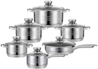 Фото - Кастрюля Zepline ZP-075