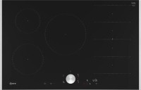 Фото - Варочная поверхность Neff T68TTV4L0 черный