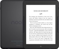 Фото - Электронная книга Barnes&Noble Nook Glowlight 4 Plus