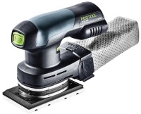 Фото - Шлифовальная машина Festool RTSC 400-Basic 577233
