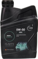 Фото - Моторное масло AVISTA Pace ASIA 5W-50 4&nbsp;л