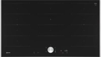 Фото - Варочная поверхность Neff T69TTX4L0 черный