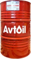 Фото - Моторное масло AVTOIL Dynamic 10W-40 200&nbsp;л
