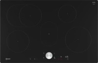 Фото - Варочная поверхность Neff T58PTF1L0 черный