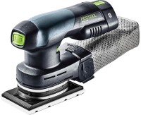 Фото - Шлифовальная машина Festool RTSC 400 3.0 I-Set 578134