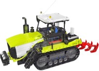 Фото - Конструктор Mould King Crawler Tractor 17093