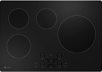 Фото - Варочная поверхность General Electric PHP7030DTBB черный