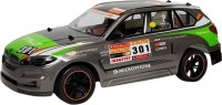 Фото - Радиоуправляемая машина LEAN Toys 6760