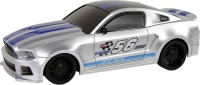 Фото - Радиоуправляемая машина LEAN Toys 12709