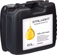 Фото - Моторное масло STALHART Velum 0W-20 20&nbsp;л