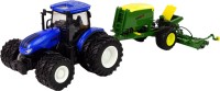 Фото - Спецтехника на радиоуправлении LEAN Toys 13347