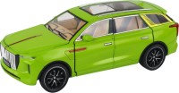 Фото - Радиоуправляемая машина LEAN Toys 16283