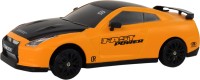 Фото - Радиоуправляемая машина LEAN Toys 17180