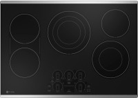 Фото - Варочная поверхность General Electric PEP9030STSS черный