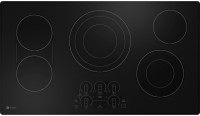 Фото - Варочная поверхность General Electric PEP7036DTBB черный