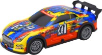 Фото - Радиоуправляемая машина LEAN Toys 23057
