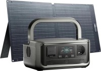 Фото - Зарядная станция Allpowers Volix P300 + AP-SE-100