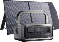 Фото - Зарядная станция Allpowers Volix P300 + AP-SP-027