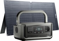 Фото - Зарядная станция Allpowers Volix P300 + AP-SP-029