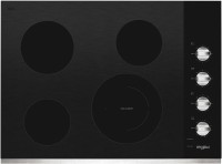 Фото - Варочная поверхность Whirlpool WCE 55US0 HS черный