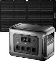 Фото - Зарядная станция Allpowers R1500 Lite + AP-SE-100