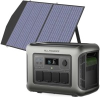 Фото - Зарядная станция Allpowers R1500 Lite + AP-SP-027