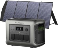 Фото - Зарядная станция Allpowers R1500 Lite + AP-SP-033