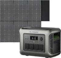 Фото - Зарядная станция Allpowers R1500 Lite + AP-SP-039