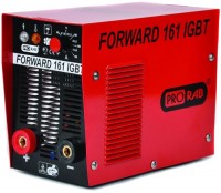 Фото - Сварочный аппарат Prorab FORWARD 161 IGBT
