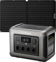 Фото - Зарядная станция Allpowers R1500 + AP-SE-100