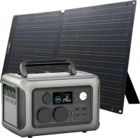 Фото - Зарядная станция Allpowers R600 + AP-SE-100