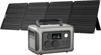 Фото - Зарядная станция Allpowers R600 + AP-SE-200