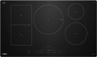 Фото - Варочная поверхность Whirlpool WCIT7536SB черный