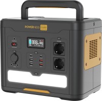 Фото - Зарядная станция Powerness Hiker U1500