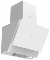 Фото - Вытяжка Luxor Emilia 1450 WH LED белый