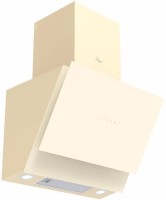 Фото - Вытяжка Luxor Emilia 1450 BG LED бежевый
