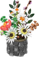 Фото - Конструктор Mould King Daisy 24107