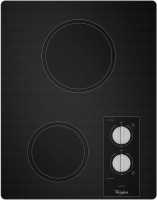 Фото - Варочная поверхность Whirlpool W5CE 1522 FB черный