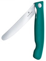 Фото - Кухонный нож Victorinox Swiss Classic 6.7834.FC1